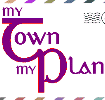 My Town, My Plan