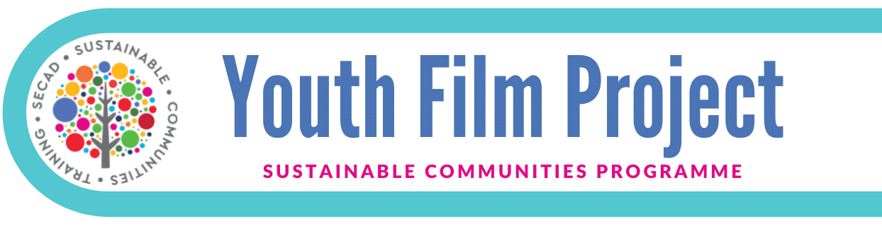 Youth Film Logo min | www.secad.ie | SECAD Partnership CLG