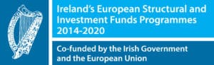 Ireland's European Structural and Investment Funds Programmes 2014 - 2020