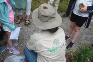 Wild Work Heritage Week in Midleton
